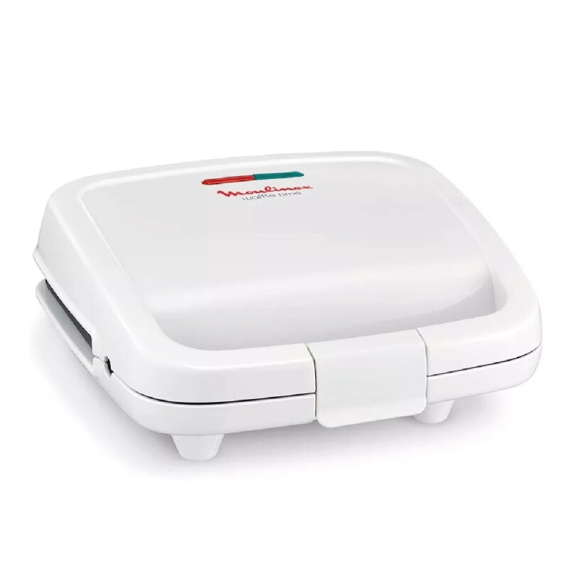 Wafflera Waffle Time Moulinex Wafflera Waffle Time Moulinex