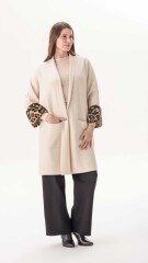 Saco Siena Beige