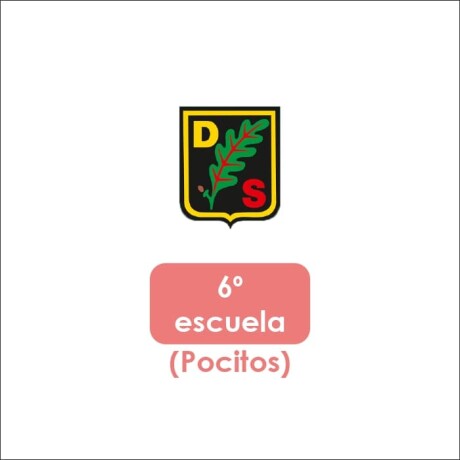 Lista de Materiales Escolares Colegio Aleman - 6º Escuela Pocitos Lista de Materiales Escolares Colegio Aleman - 6º Escuela Pocitos