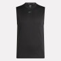 Bividi Running Id Train Slvls Tech Tee Hombre Black