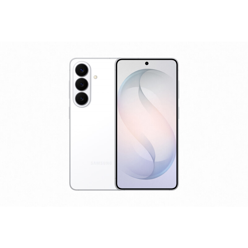 Samsung Galaxy S26 5G 256 GB White Shadow