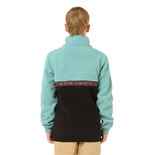 Canguro Rip Curl Raw Energy Polar - Multicolor Canguro Rip Curl Raw Energy Polar - Multicolor