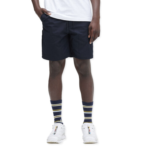 Bermuda Stance Carpenter FreshTek Negro