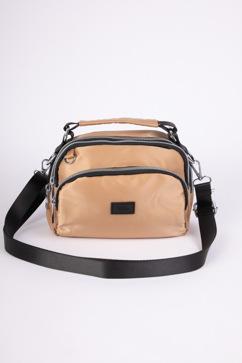 CARTERA CIROTA Beige