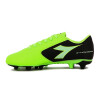 Diadora Futbol Striker Ii Md Teen Verde-negro Verde-negro