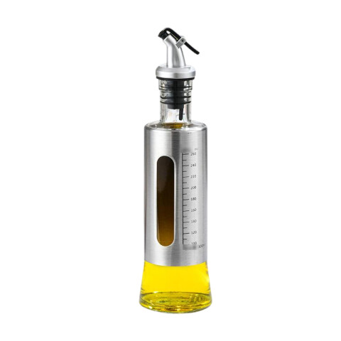Dispensador Botella aceite, vinagre 300 ml Dispensador Botella Aceite, Vinagre 300 Ml