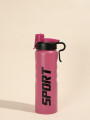 Botella Agua Sport Ii Bubblegum