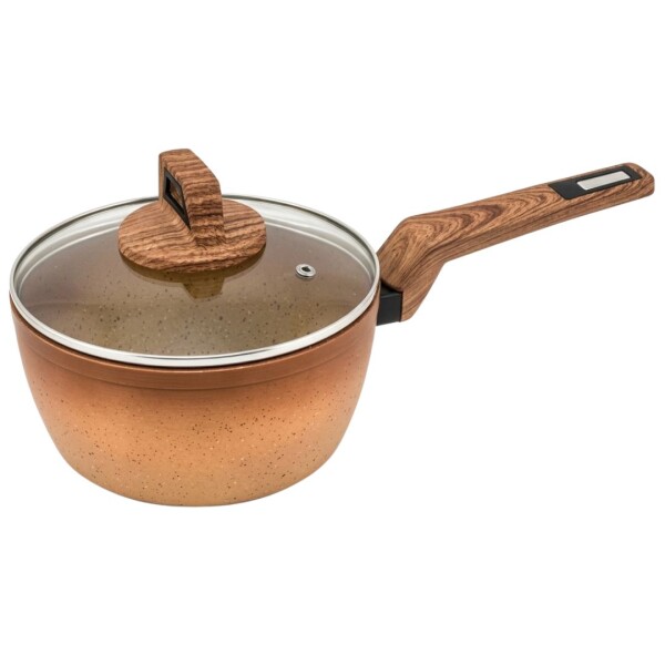 SARTÉN TERRACOTA AMERCOOK • 18cm SARTÉN TERRACOTA AMERCOOK • 18cm