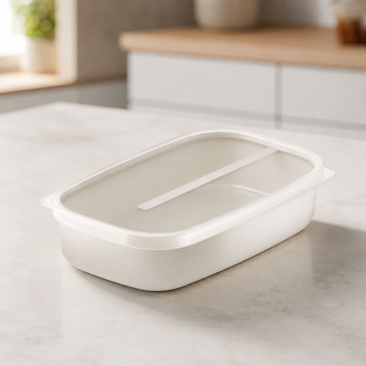 Vianda pote recipiente 1.7 Lts Tramontina - ARENA 