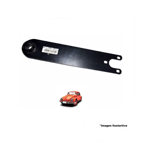 BRAZO DE SUSPENSION TRASERA FUSCA 1200 / 1300 / 1500 / 1600 Brazo De Suspension Trasera Fusca 1200 / 1300 / 1500 / 1600
