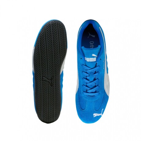 Championes Puma Speedcat OG Blue
