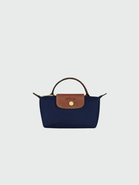 Longchamp -Neceser, Le Pliege Azul