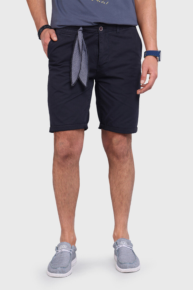 Bermuda Arrow AZUL