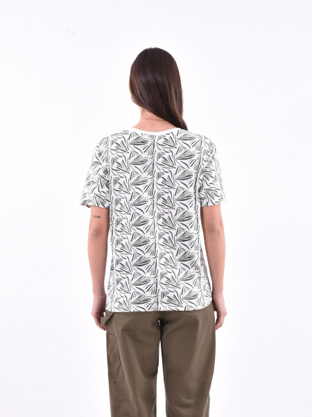 REMERA VERONA ESTAMPADO 2