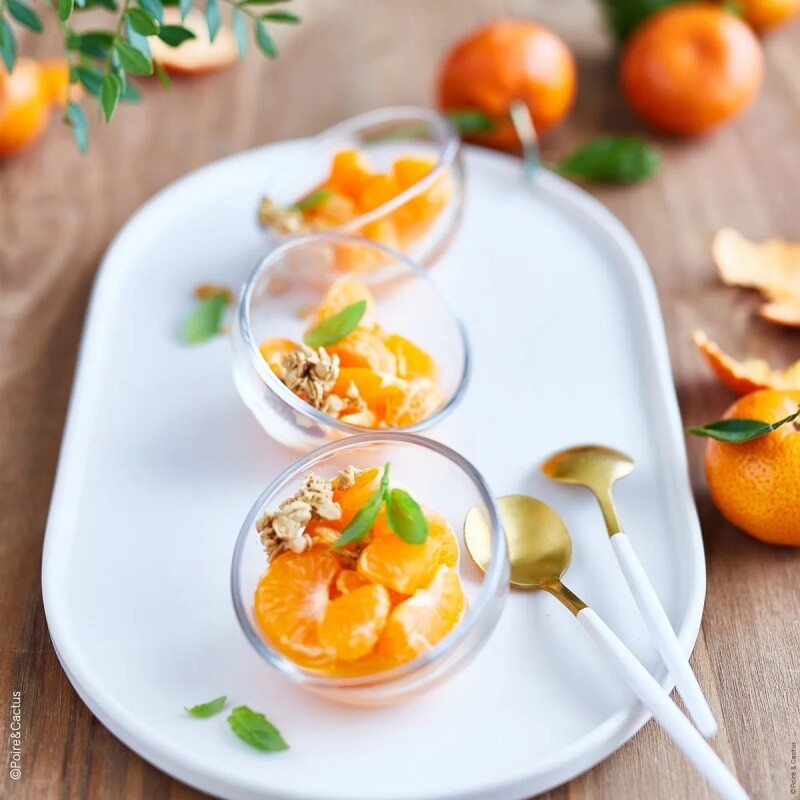 Copa Para Helado De Vidrio 12cl - V7214 - Luminarc Copa Para Helado De Vidrio 12cl - V7214 - Luminarc