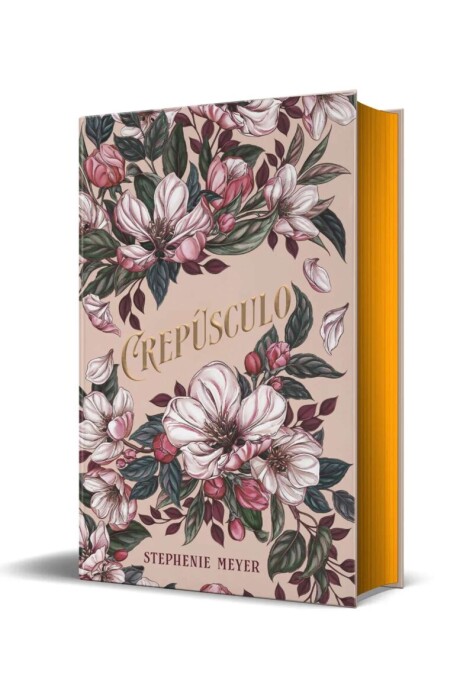 CREPUSCULO ED ESPECIAL CREPUSCULO ED ESPECIAL