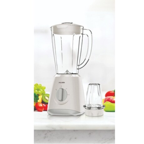 Licuadora con Accesorios Allied BD09 001