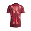 adidas DFB A JSY Red