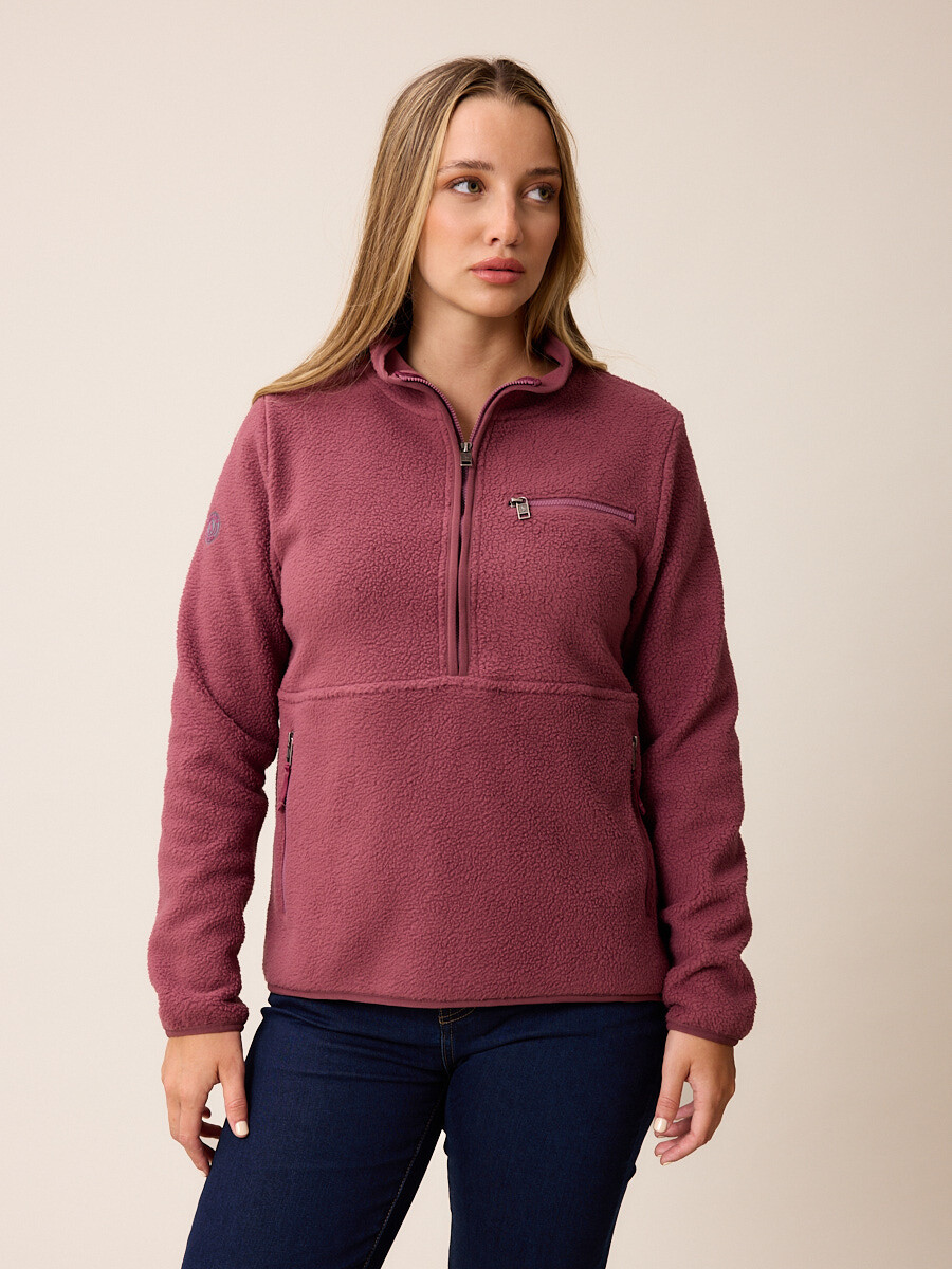 CANGURO M/C FUAVER POLANCO - Uva 