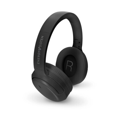 Auriculares Bluetooth Energy Sistem Black Rizz Auriculares Bluetooth Energy Sistem Black Rizz