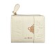 Monedero friends beige
