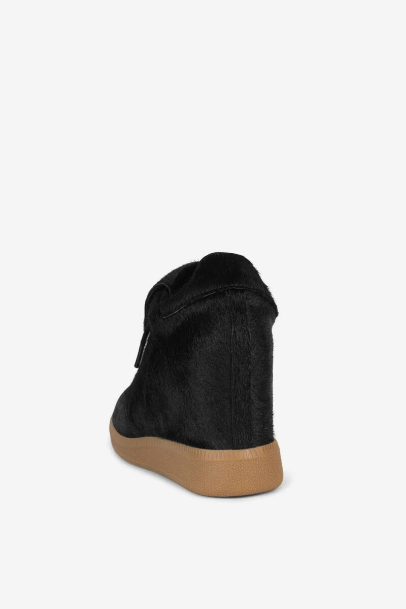 Zapato 2000-L8-F Negro