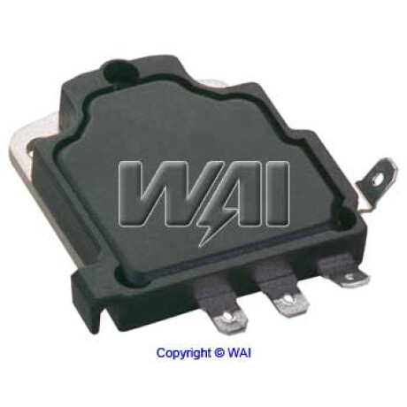 MODULO ENCENDIDO HONDA MODULO CIVIC 92 N. DENSO TRANSPO MODULO ENCENDIDO HONDA MODULO CIVIC 92 N. DENSO TRANSPO
