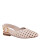 Zapatos de Mujer Bottero Tira Trasera Marfil