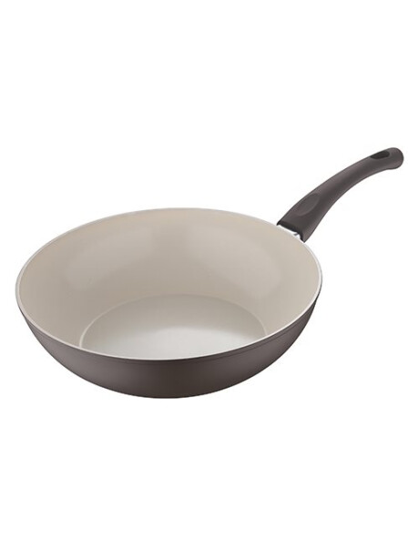 WOK D28x7.5CM ALUM FORJADO SAN IGNACIO WOK D28x7.5CM ALUM FORJADO SAN IGNACIO