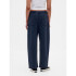 FT BARREL PANT TAPESTRY NAVY