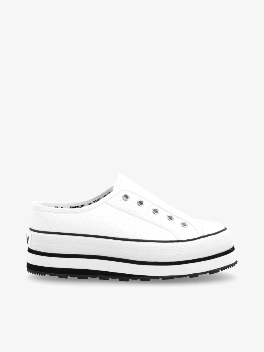 ZAPATILLA OLD SCHOOL - SLIPPER 