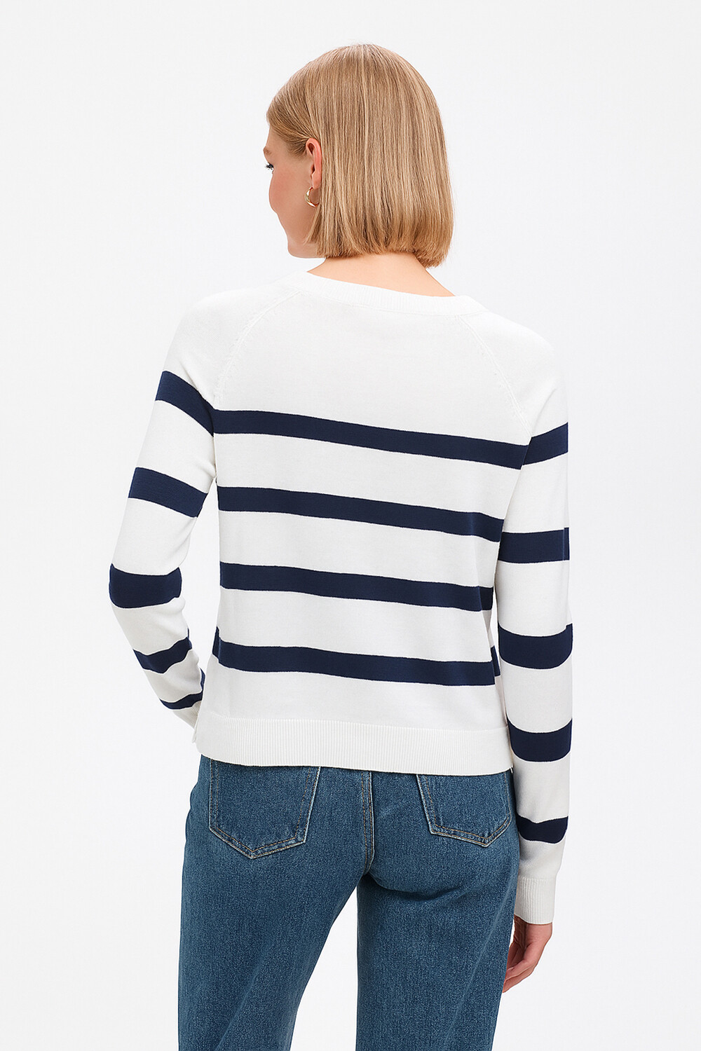 Sweater Salom Estampado 1