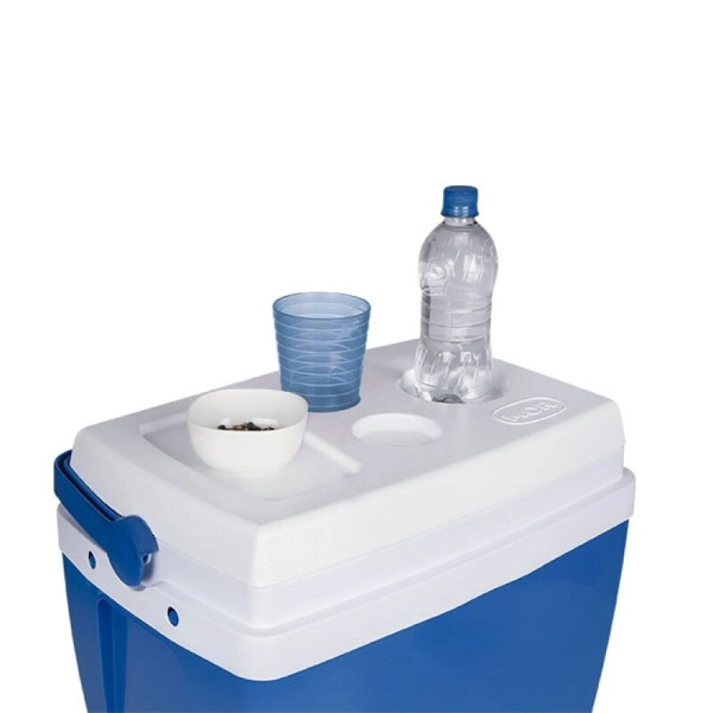 Bz.Conservadora 34Lts.47X32X41Cm.Azul Bz.conservadora 34lts.47x32x41cm.azul