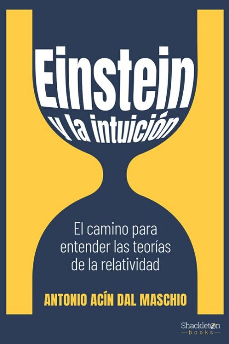 EINSTEIN Y LA INTUICION EINSTEIN Y LA INTUICION