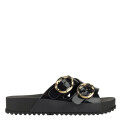 Sandalias de Mujer ZAXY Wish Ad Negro