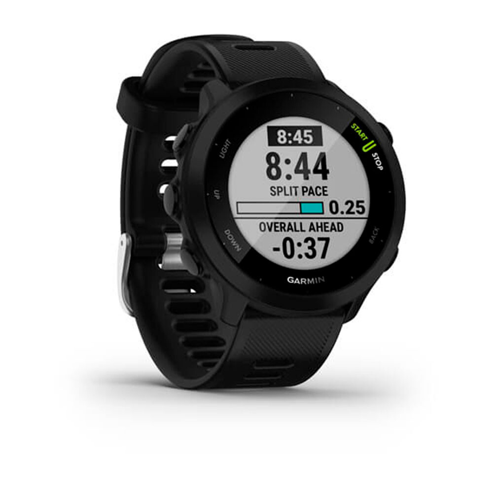 Forerunner 55 - Unisex Black
