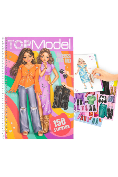 TOP MODEL DRESS ME UP TOP MODEL DRESS ME UP