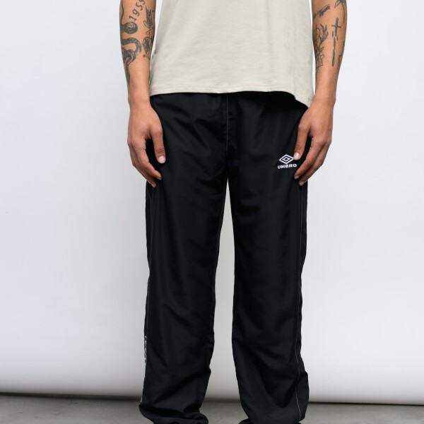 PANTALÓN TRACK RELAXED Umbro Hombre 002