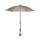 Parasol Sombrilla Stokke YOYO Taupe