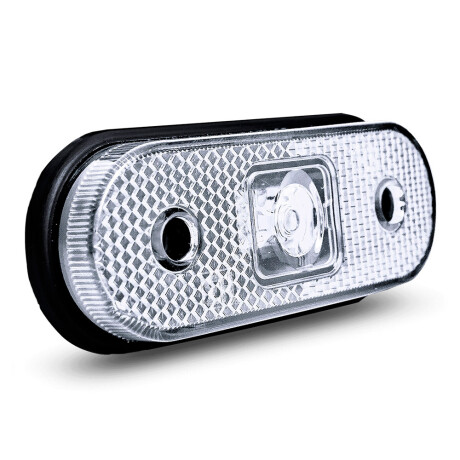 FAROL - LATERAL LED FACCHINI S/SOPORTE CRISTAL MULTILIGHT FAROL - LATERAL LED FACCHINI S/SOPORTE CRISTAL MULTILIGHT