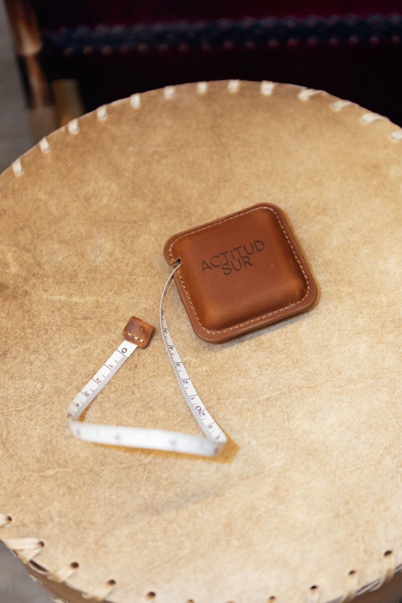 Pleasure Measure Square Camel