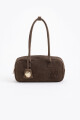 CARTERA LUCKY Marron