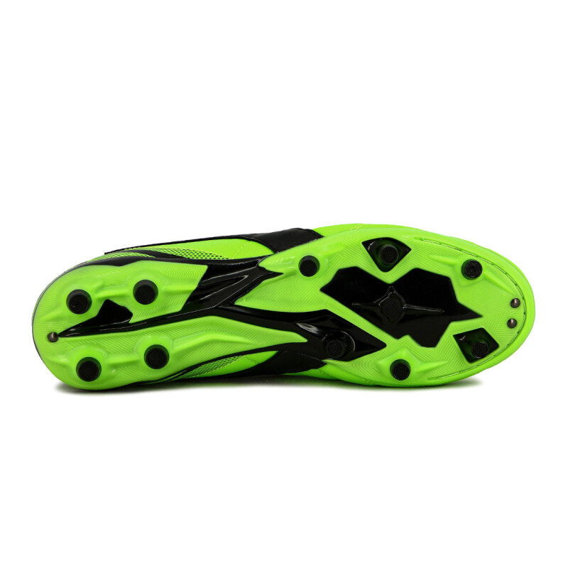 Champion de Niño Diadora TIFOSI MD - Verde-Negro Verde-Negro