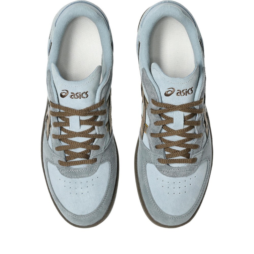Zapatillas ASICS Skyhand OG Unisex Dolphin Grey/Pepper