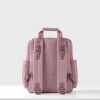 Mochila maternal Forma SKIP HOP rosa