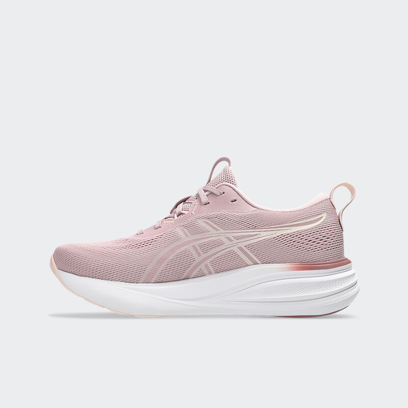 Championes Asics Gel Pulse 17 Rosa