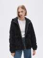 Campera Ohrid Negro
