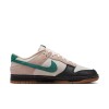 Zapatillas Nike Dunk Low de Hombre Blanco