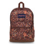 Right Pack Floral Tone