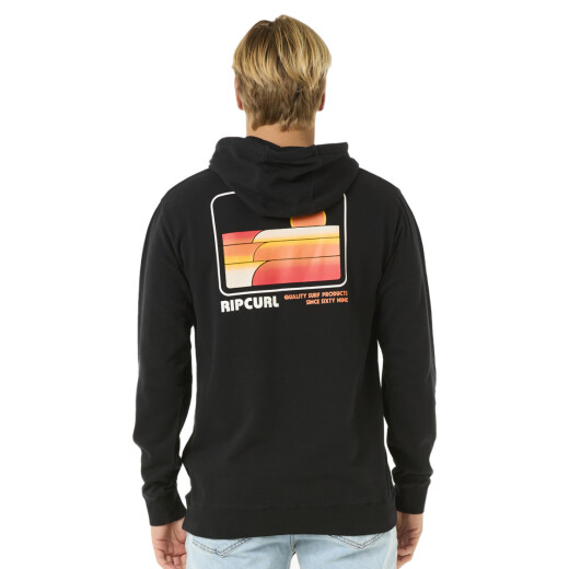 Canguro Rip Curl Surf Revival Hood Canguro Rip Curl Surf Revival Hood